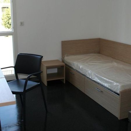 Marguerite Aparthotel Villeurbanne Bagian luar foto